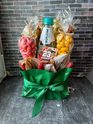 Мини конверт на 23 февраля