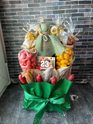 Мини конверт на 23 февраля